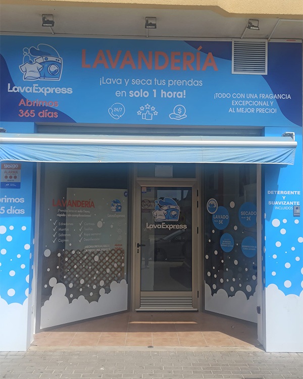 LavaExpress