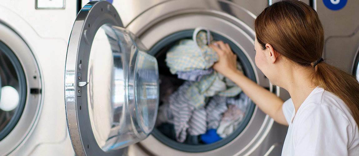 Servicios de Lavado